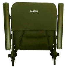 Коропове крісло Ranger SL-103 RCarpLux, фото 6