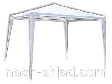 Гойдалки садові і тенти