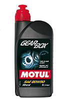 MOTUL  Gearbox 80W-90 1л.