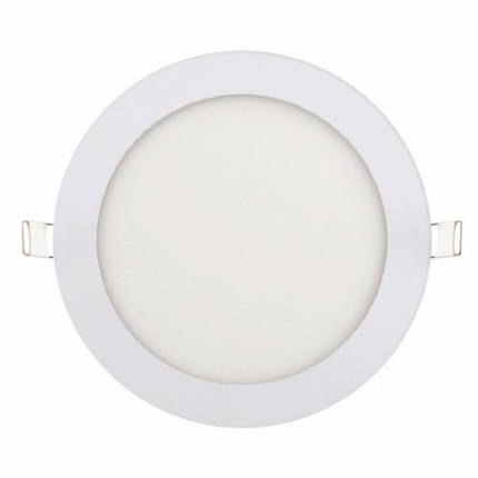 LED Downlight Horoz "Slim-15" 15W 4200К 056-003-0015-030, фото 1