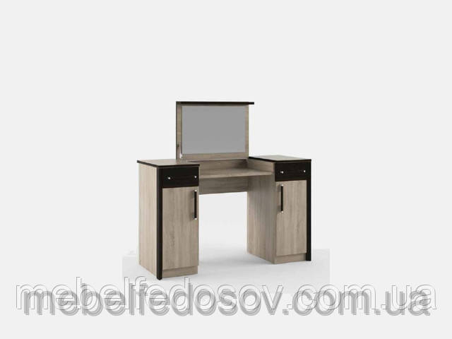 Туалетний стіл Скарлет (Сокме), фото 1