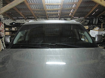 Лобове скло Infiniti Qx56/Qx80 — Z62