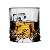 Набір склянок 330 мл "Valse 42945" 6 шт., фото 2