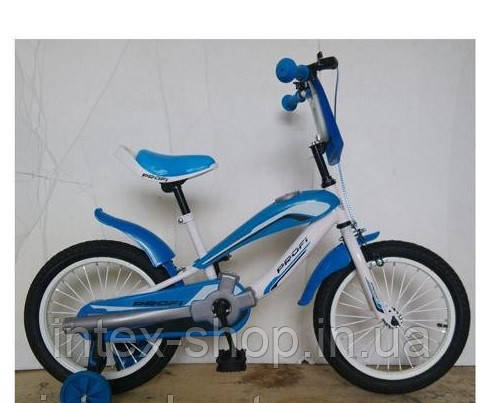 Велосипед PROFI дитячий 16" SX16-01-3