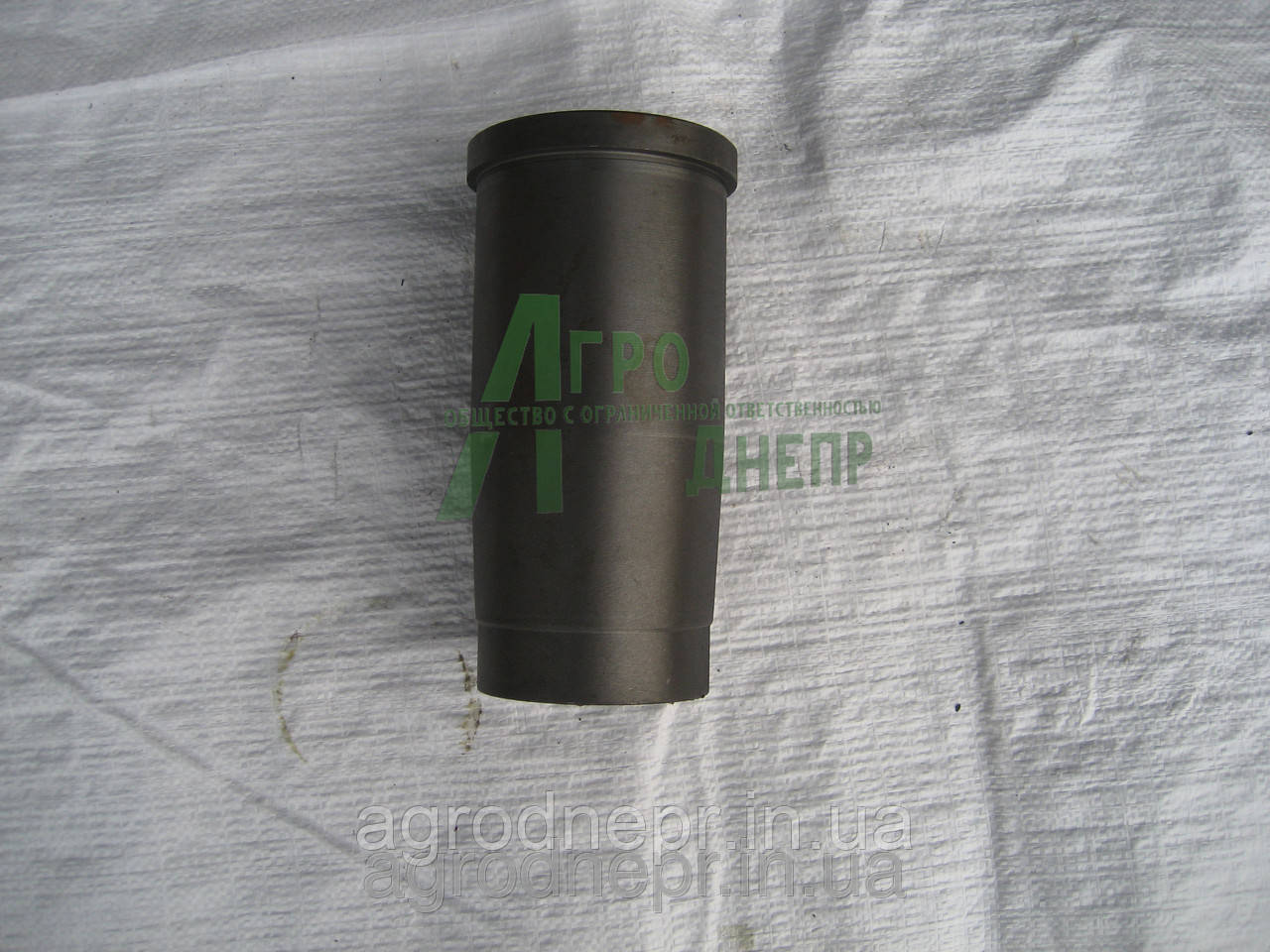 Гільза шворня ПВМ МТЗ-82 52-2308084-А1, фото 1