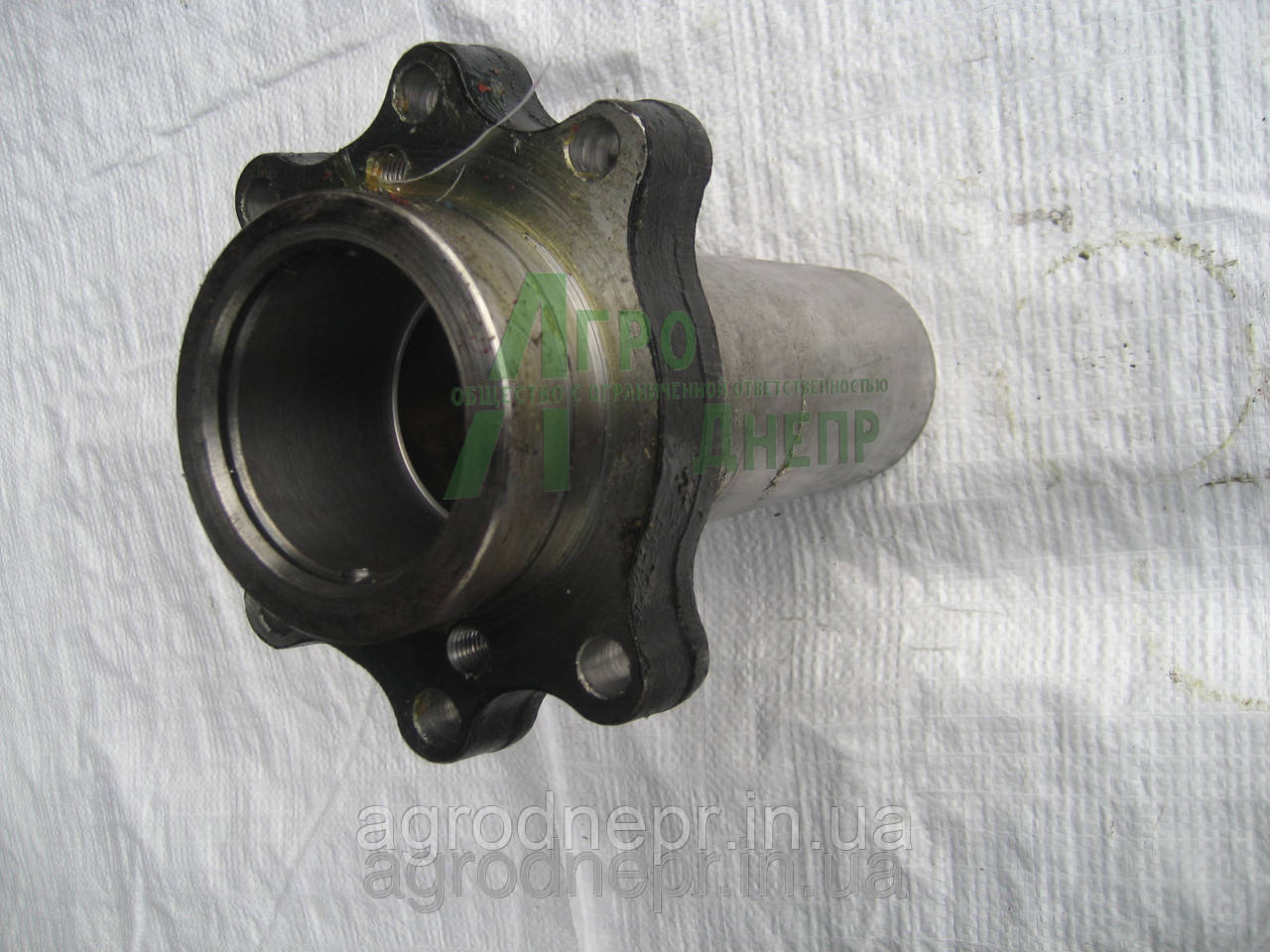 Труба шворня МТЗ-82 72-2308030 А, фото 1