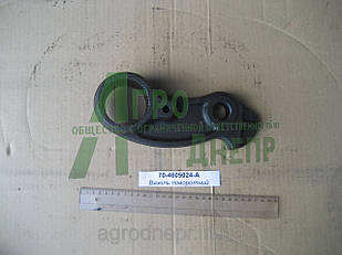 Важіль поворотний МТЗ 70-4605024-А