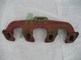 Колектор випускний Д-65 А05-062-А ЮМЗ