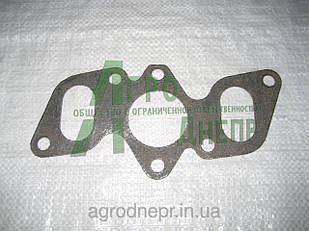 Прокладка колектора впускного і випускного Д-65 А05-086 ЮМЗ