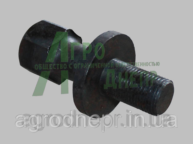 Храповик валу колінчастого Д-65 Д03-009 А2 ЮМЗ (ID#87399288), ціна: 287 ...