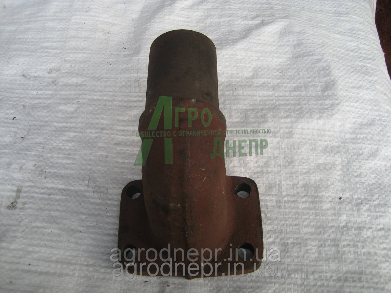 Перехідник випускного колектора Д-240 240-1008021-Б1, фото 1