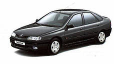 Laguna I (1993-2000)