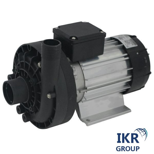 Циркуляційний насос PB80K1B — 230/400В-P-50ГЦ