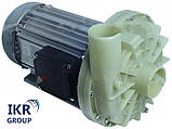 Циркуляційний Насос HANNING PS 90S Q 700 l/min 2700W, фото 6