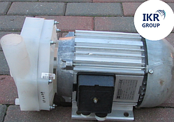 Циркуляційний Насос HANNING PS 60 Q 600 l/min
