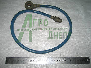 Паливопровід задній 45-1101040
