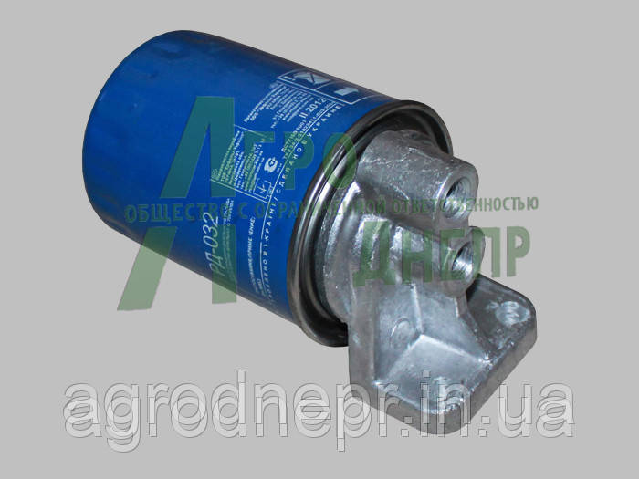 Фільтр тонкого очищення палива ЮМЗ змінний ФТС, фото 1