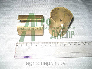 Втулка важеля валу рульового ЮМЗ 36-3401087-Б