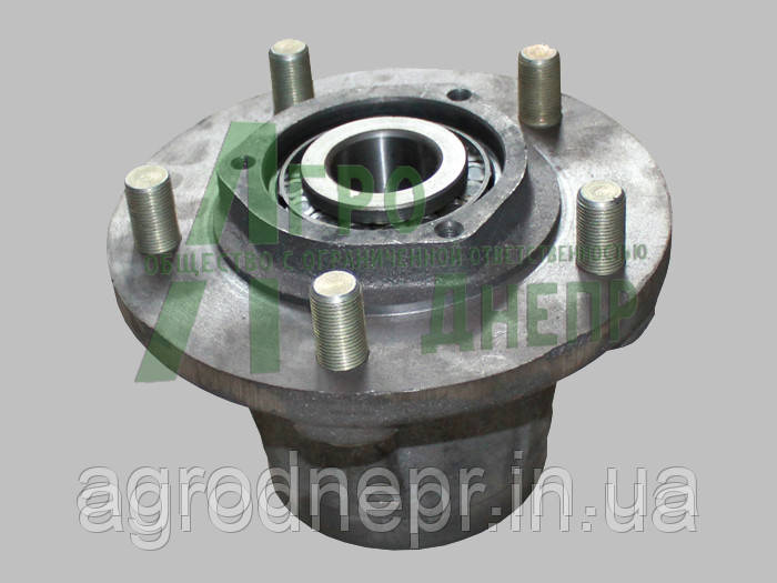 Маточина переднього колеса в зборі ЮМЗ 40-3103010 СБ, фото 1