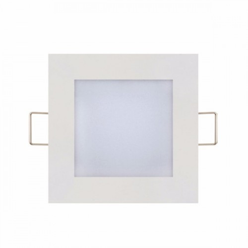 LED Downlight Horoz "Slim/Sq-3" 3W 6400К 056-005-0003-020