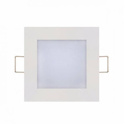 LED Downlight Horoz "Slim/Sq-3" 3W 6400К 056-005-0003-020, фото 1