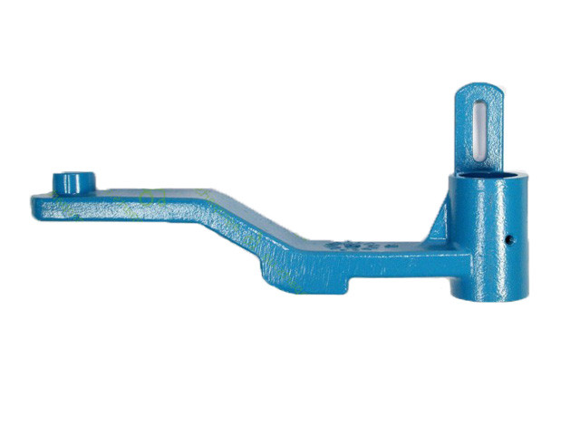 Важіль копіювального колеса правий Monosem, 7317-D (30075100), фото 1