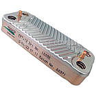 Вторинний теплообмінник Viessmann 7825533 Vitopend WH1B 24 кВт., SWEP E5Tx12 7856846, фото 5