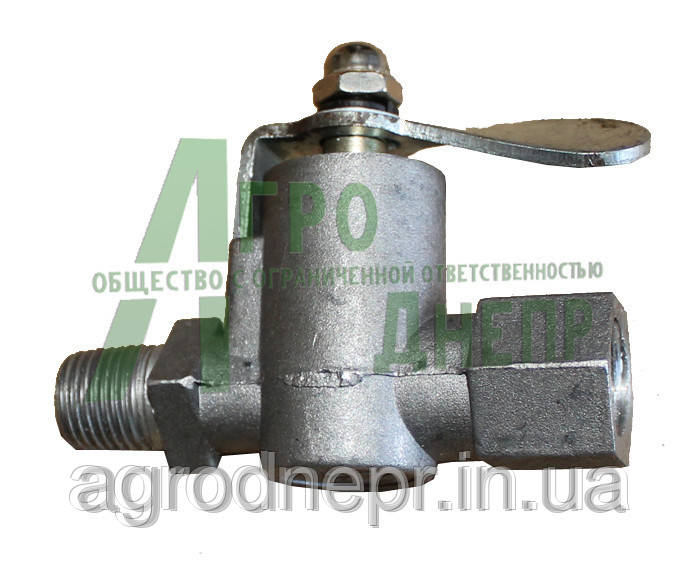 Паливний Кран КР-25