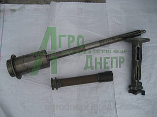 Механізм відбору потужності ЕО-2621 6004-4202010-А СБ