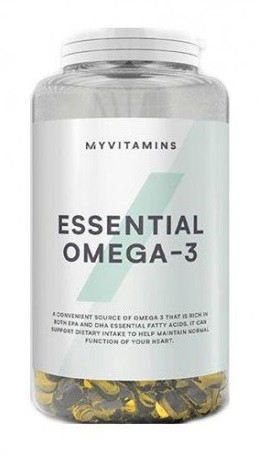 Омега Myprotein - Omega-3 (90 капсул)