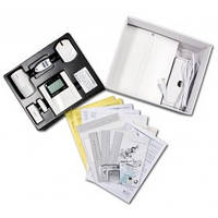 КОМПЛЕКТ БЕСПРОВОДНОЙ СИГНАЛИЗАЦИИ JABLOTRON  JK-84 OASIS 