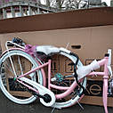 Жіночий міський велосипед Goetze STYLE 28, фото 6