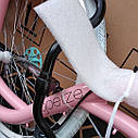 Жіночий міський велосипед Goetze STYLE 28, фото 3