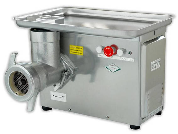 М'ясорубка торгмаш мім-600м, фото 1