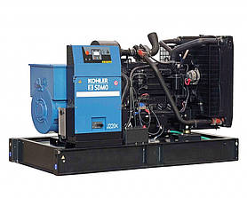 Дизельний генератор SDMO J220K (160 кВт)