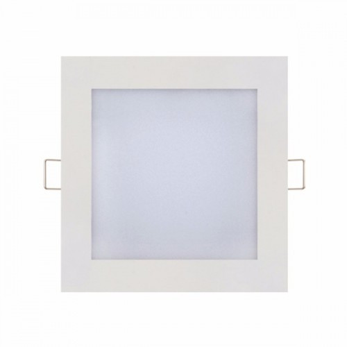 LED Downlight Horoz "Slim/Sq-9" 9W 6400К 056-005-0009-020