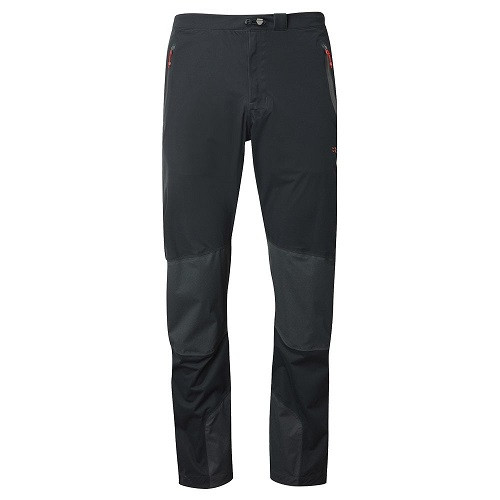 Штани Rab Kinetic Alpine Pants