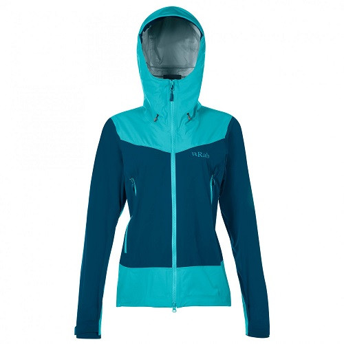 Куртка Rab Mantra Jkt wmns