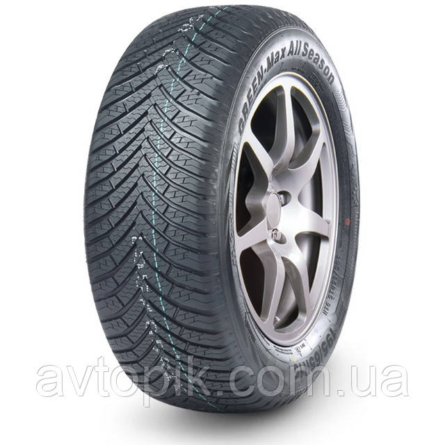 Всесезонні шини Leao iGreen All Season 205/65 R15 94H