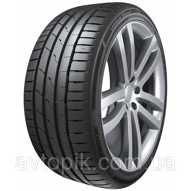 Літні шини Hankook Ventus S1 Evo3 K127 235/55 ZR20 105W XL