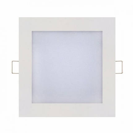 LED Downlight Horoz "Slim/Sq-15" 15W 6400К 056-005-0015-020, фото 1