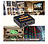 HDMI Splitter 1 вхід (input) 4 виходи (output) Full HD 1080p 4К для HDTV DVD PS3 Xbox, фото 7