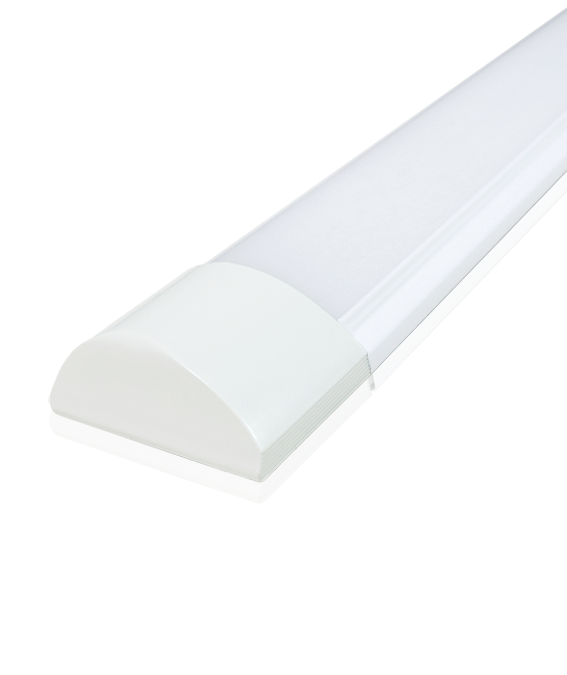 Лінійний LED світильник LN-50 50W 6200K 1200mm 220v