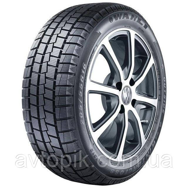 Зимові шини Wanli SW312 225/45 R18 95S XL