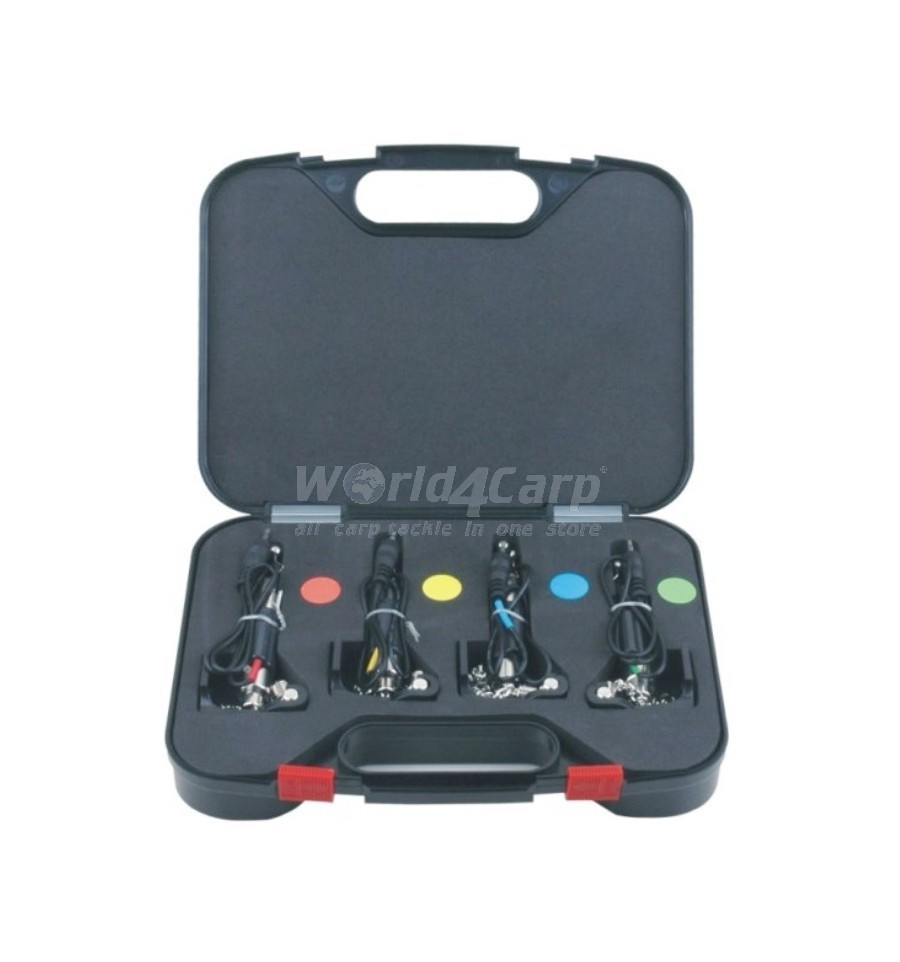 Набір свінгерів на ланцюжку з підсвічуванням SW33-4