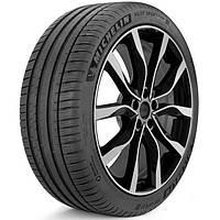 Літні шини Michelin Pilot Sport 4 SUV 245/50 R20 102V