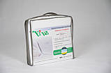 Наматрацник водонепроникний VIVA Aquastop 60x120 см, фото 8