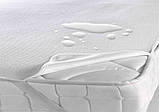 Наматрацник водонепроникний VIVA Aquastop 60x120 см, фото 7