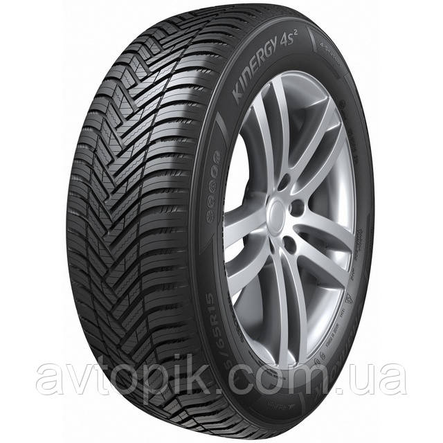 Всесезонні шини Hankook Kinergy 4S2 H750 215/45 R16 90V XL