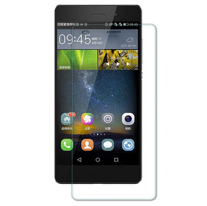 Загартоване захисне скло для Huawei Ascend P8 lite 5.0"